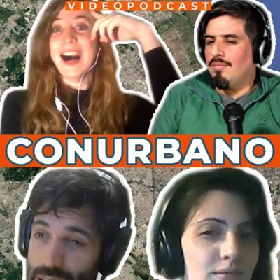 Recomendanding - ESPECIAL CONURBANO - EP03 Recomendanding - ESPECIAL CONURBANO - EP03