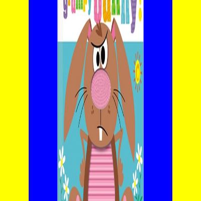 (Ebook pdf) Never Touch a Grumpy Bunny! Download and Read online (Ebook pdf) Never Touch a Grumpy Bunny! Download and Read online