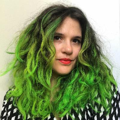 Healing from Sexual Trauma with Psychedelics/Entheogens: A Conversation with Laura Mae Northrup