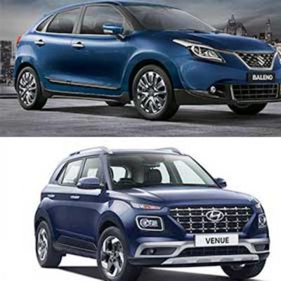 Tell me Top 10 Most Googled Cars Of 2019