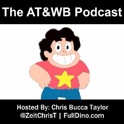 Episode 41 - Character WBreakdown - Steven Universe With Jeremy Blum