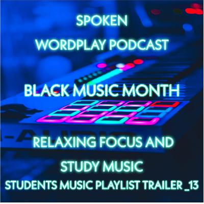 Students Music Playlist 13 Trailer
