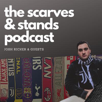 Two New Englanders Talk Liverpool, FSG, Jurgen Klopp & the USMNT | Scarves & Stands Episode 9