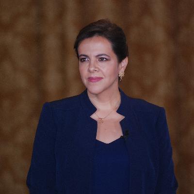 Entrevista con María Paula Romo, líder de Construye