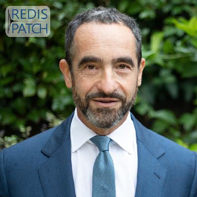 #113 Nachgehakt – The Pragmatic Climate Reset (mit Michael Liebreich)