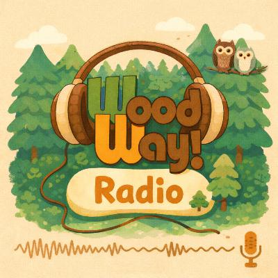 Vol.1_Wood Wayってなーに? Vol.1_Wood Wayってなーに?