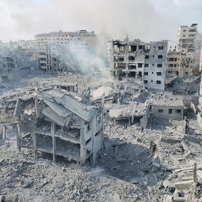 In bilico il cessate il fuoco a Gaza. Idf effettua tre attacchi aerei