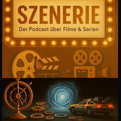 #7 Special Top3 Zeitreisen
