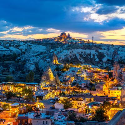 Placemaking: Call of Urban Place