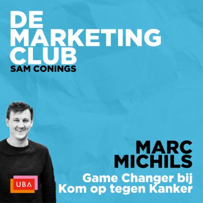 Marketing voor een non-profit