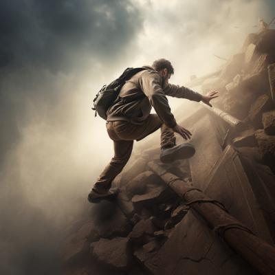 Failure with Elijah Lamb