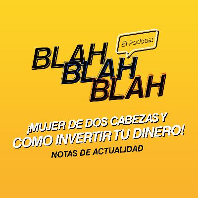 ¡Mujer de dos cabezas y como invertir tu dinero! T4/EP97 ¡Mujer de dos cabezas y como invertir tu dinero! T4/EP97