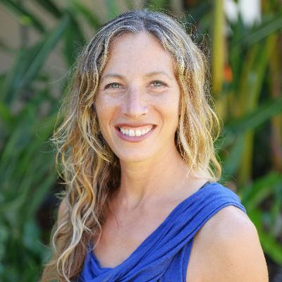 Healing the Past with Yoga Therapy - Rachel Krentzman Healing the Past with Yoga Therapy - Rachel Krentzman