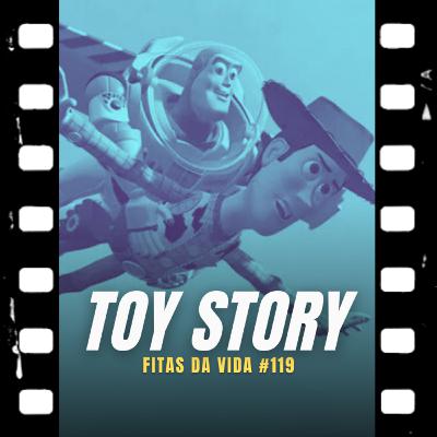 Toy Story (1995) John Lasseter