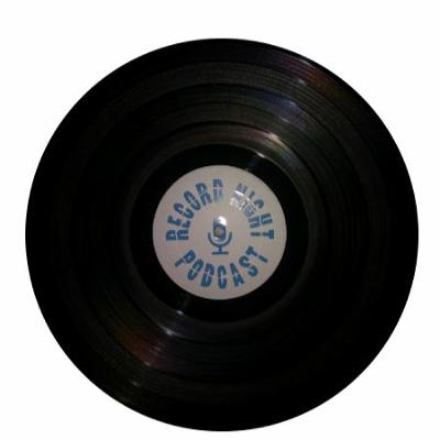 Record Night Podcast #38 - We Like It Here - Snarky Puppy (2014)