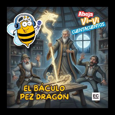 El Báculo Pez Dragón