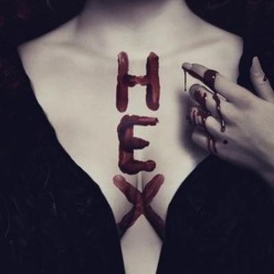 Hex (2019)