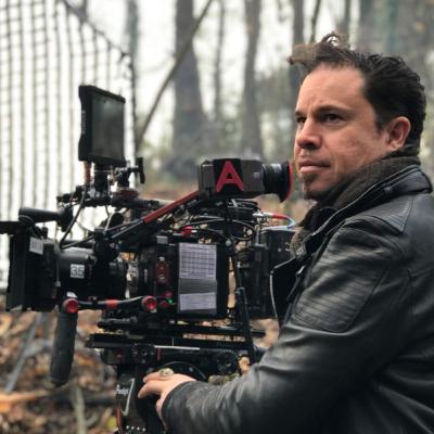 The Travelling Circus: Denson Baker ACS NZCS