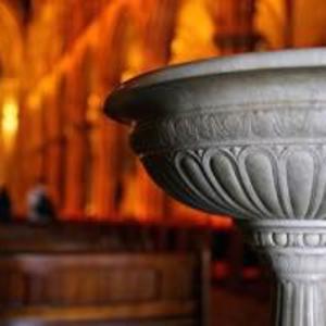 MUSIC:  Medley, Holy Thursday