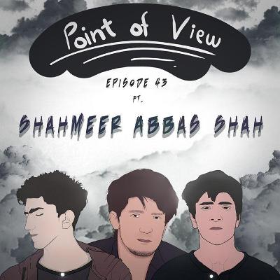 PISA Awards, Cyber Crime, Hate | ft. Shahmeer Abbas Shah