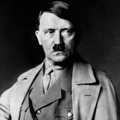 Hitler’in Almanyası: Bir Diktatörün Yükselişi ve Çöküşü