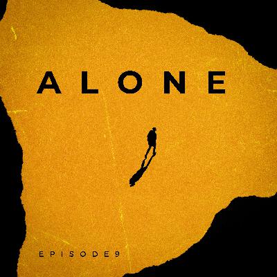 ALONE