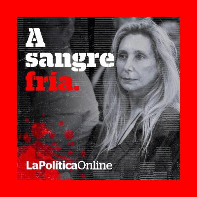 A SANGRE FRÍA. EPISODIO 4