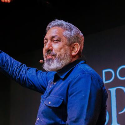 A Importância do Apascentamento – Pr. Caoxande Chianca
