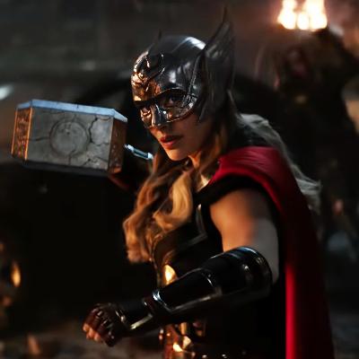 Mighty Thor