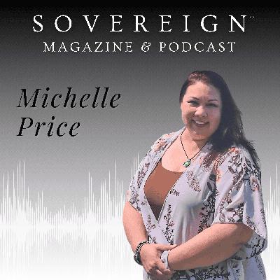 The Way Back Home with Michelle Price The Way Back Home with Michelle Price