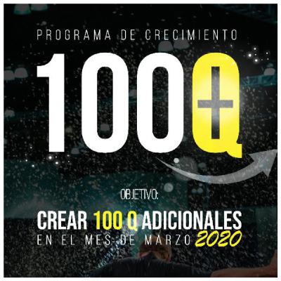 Día 60 Razones para estar en Amway