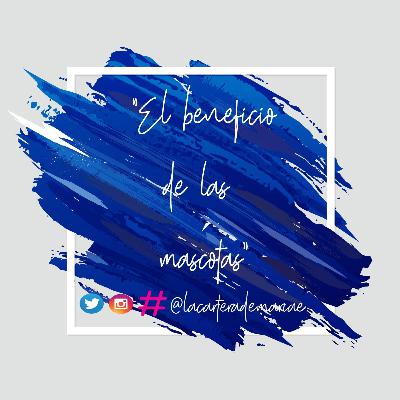 El Beneficio de las mascotas