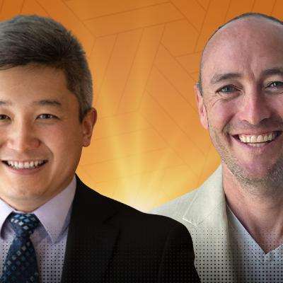 Faith to Build: Brent Vaughn’s Blueprint for a Lasting Legacy in Real Estate. 因信而建：布伦特·沃恩的房地产传承蓝图