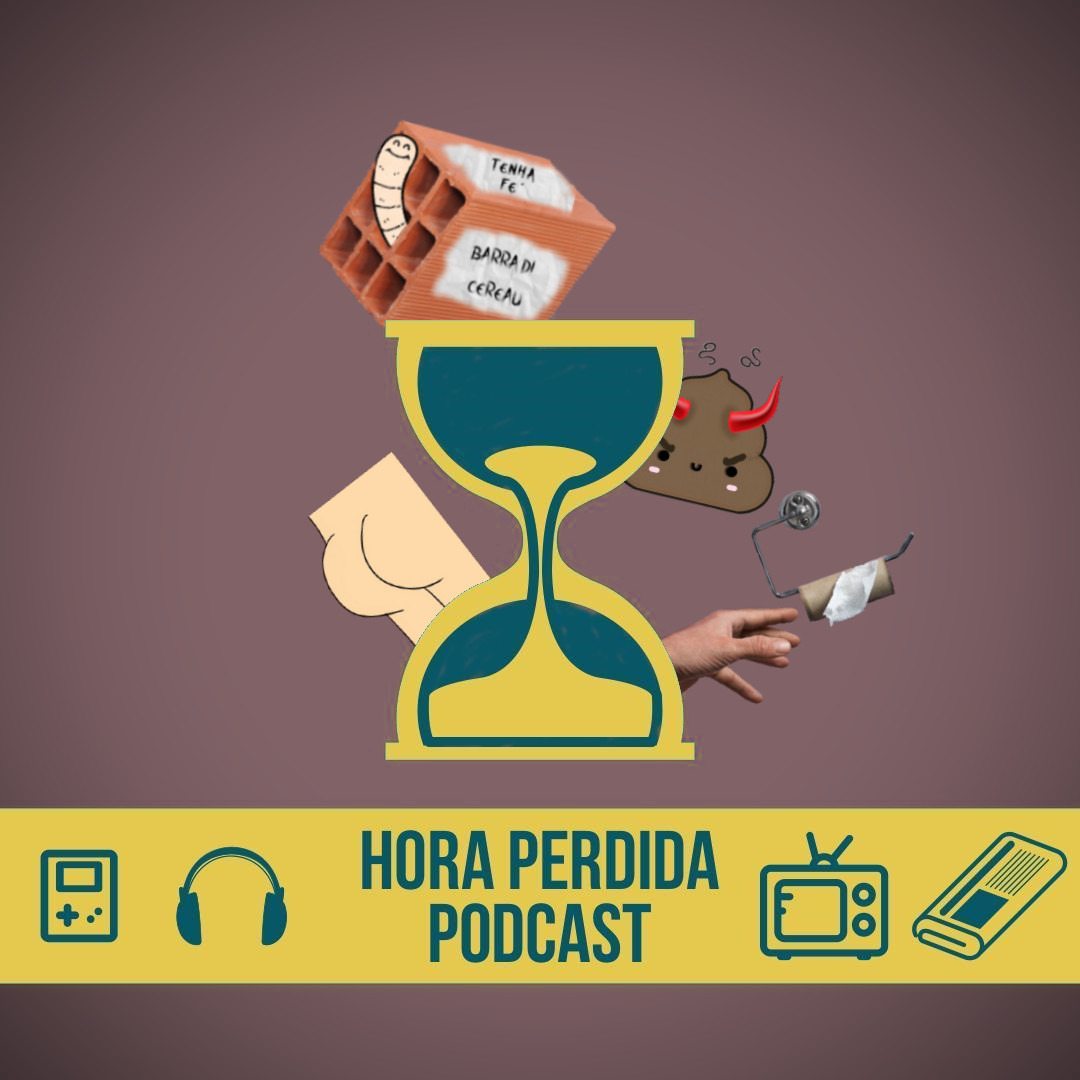 Hora Perdida Podcast