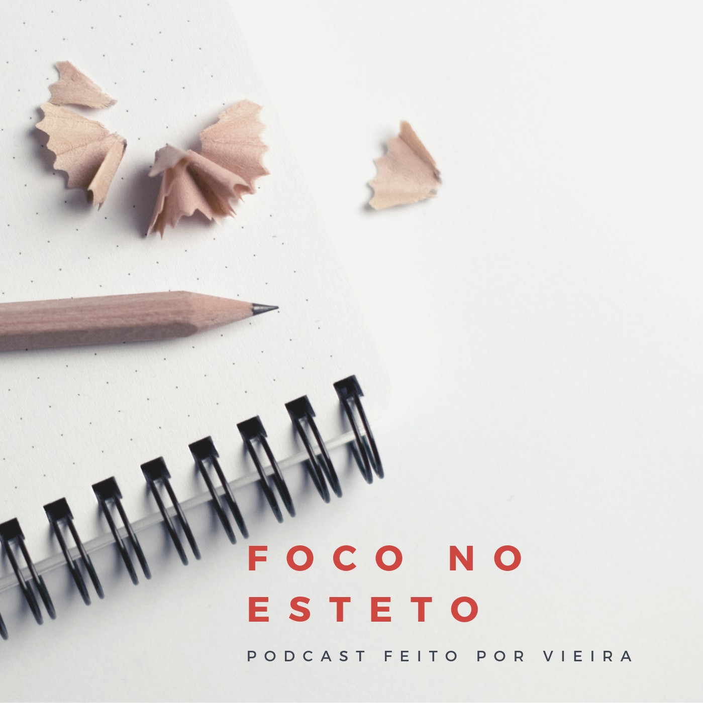 foco no esteto