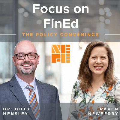 Financial Education's Role in Equitable Access to Post-Secondary Education