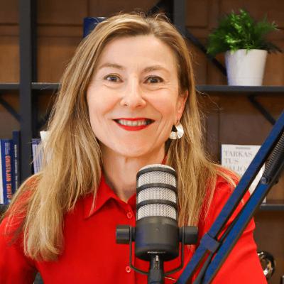 56. Miten Kalevala-korua johdetaan kansainvälisille markkinoille, Kirsi Paakkari?