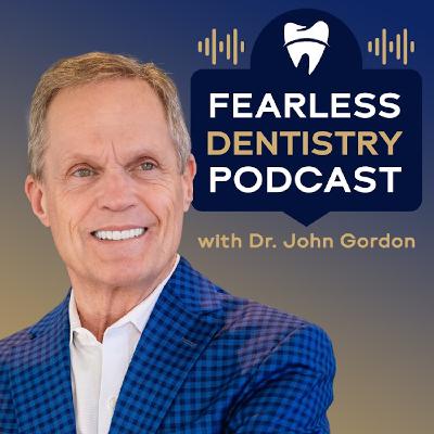 Navigating Burnout as a Dentist with Dr. Christina Radics