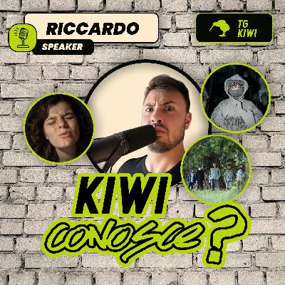 Giulia Trovò, Reiven, problemidifase | KIWI Conosce? | S1 EP 13