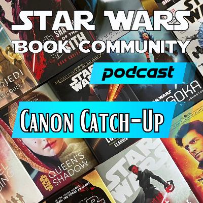Canon Catch Up - Darth Vader Vol.4, End of Games