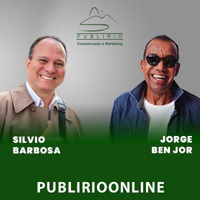 ESPECIAL JORGE BEN JOR