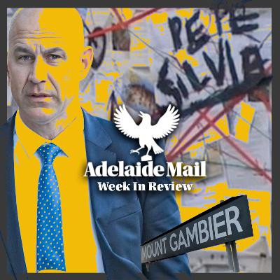 We Solve South Australian Conspiracy, Warren Tredrea Pays His Debts - 🗞 15th Feb
