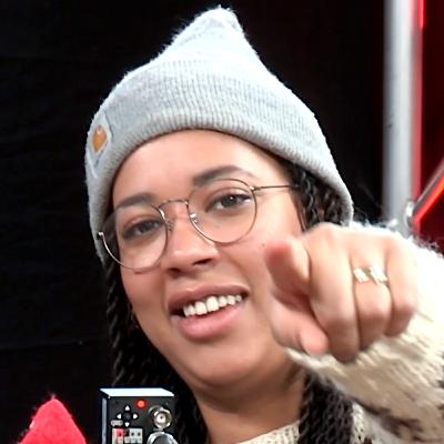 Ekkokammer #7: FYLLEANGST Ekkokammer #7: FYLLEANGST