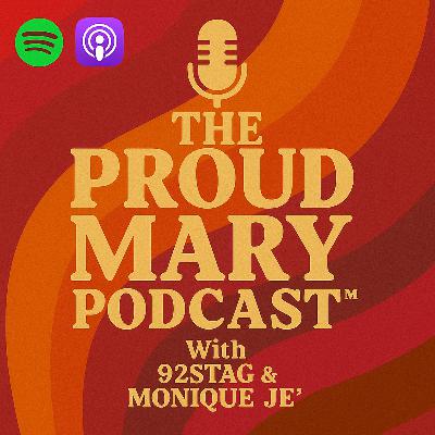 Venezuela, Minnesota Shooting & More #ProudMary