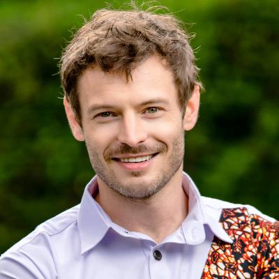 Bridging Science and Agriculture - with Dries Roobroeck