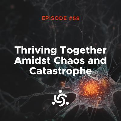 E58 - Connected Teamwork Podcast - July 15, 2024 E58 - Connected Teamwork Podcast - July 15, 2024