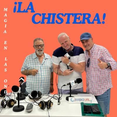 La chistera, 4 de junio de 2025