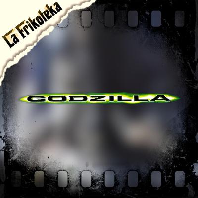 178 - Godzilla (1998)