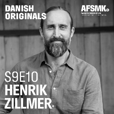 S9E10. Henrik Zillmer