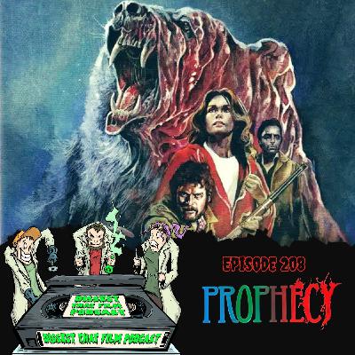 208: Prophecy (1979)